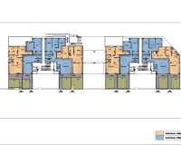 Nouvelle construction - Apartment - Villajoyosa - Gasparot