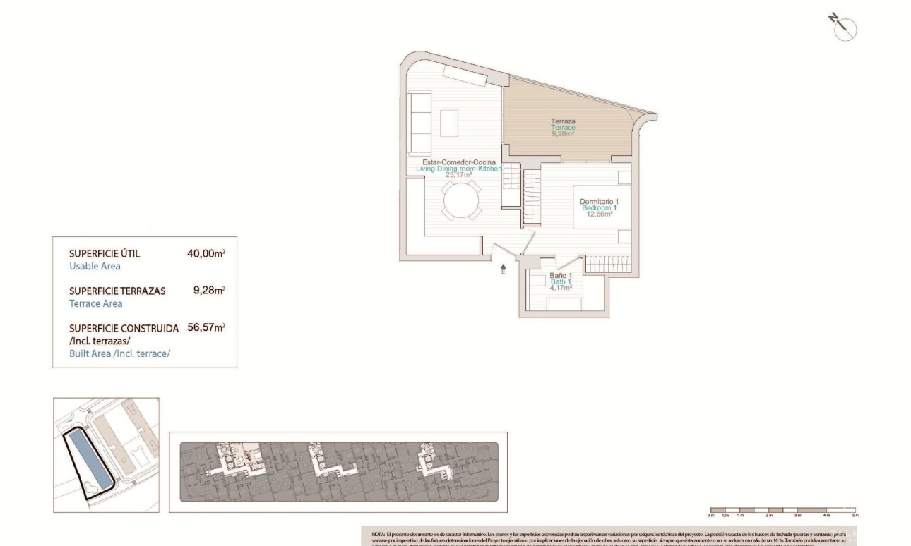 Nouvelle construction - Apartment - Villajoyosa - La Tellerola