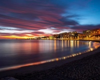 Nouvelle construction - Apartment - Villajoyosa - La Tellerola