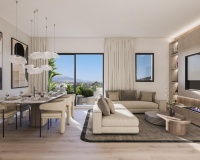 Nouvelle construction - Apartment - Villajoyosa - Playa del Torres