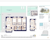 Nouvelle construction - Apartment - Villajoyosa - Playa del Torres