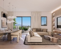 Nouvelle construction - Apartment - Villajoyosa