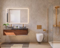 Nouvelle construction - Apartment - Villajoyosa