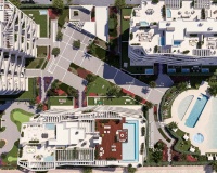 Nouvelle construction - Apartment - Villajoyosa