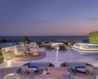 Nouvelle construction - Apartment - Villajoyosa