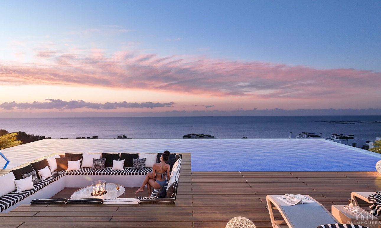 Nouvelle construction - Apartment - Villajoyosa