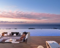 Nouvelle construction - Apartment - Villajoyosa