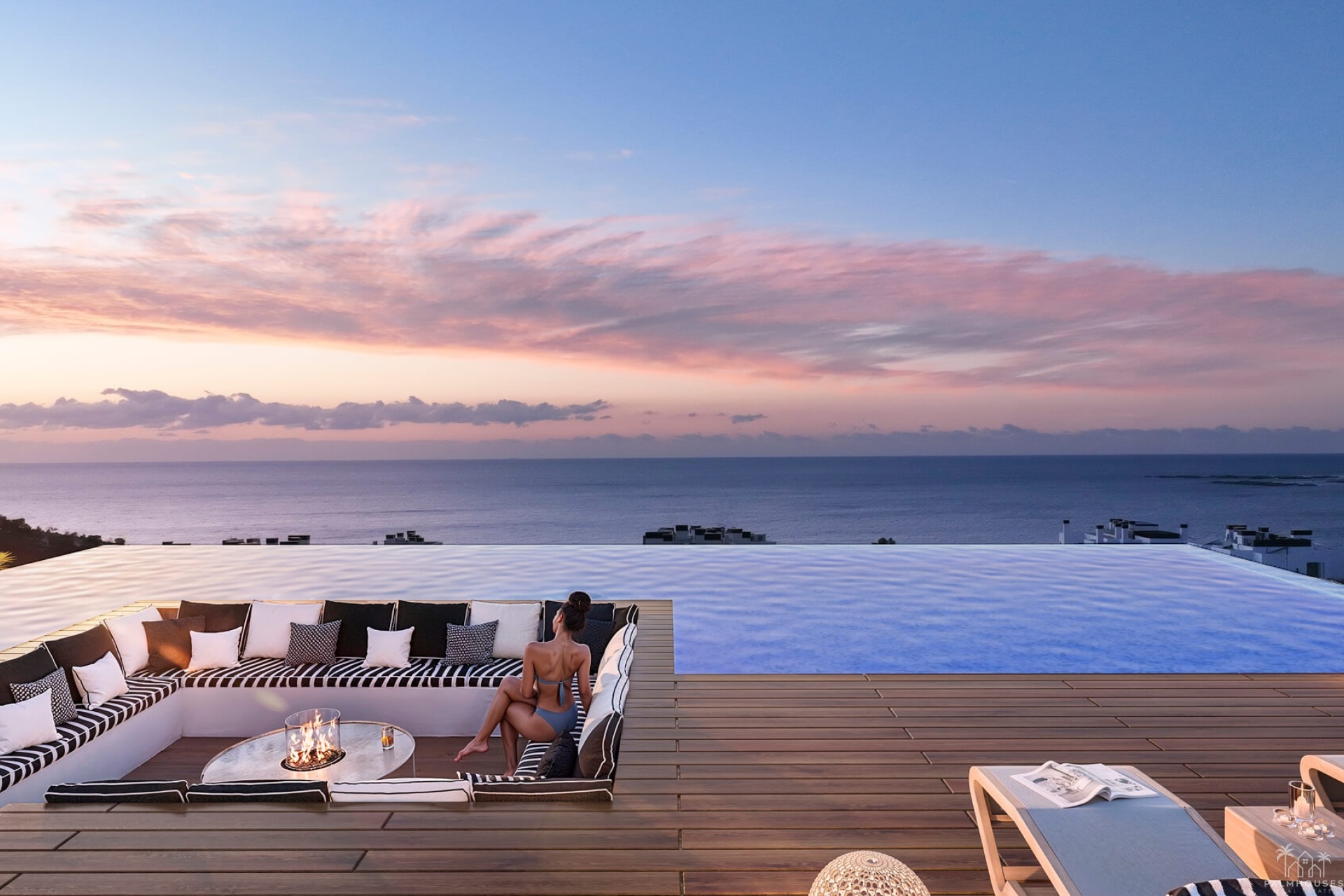 Nouvelle construction - Apartment - Villajoyosa