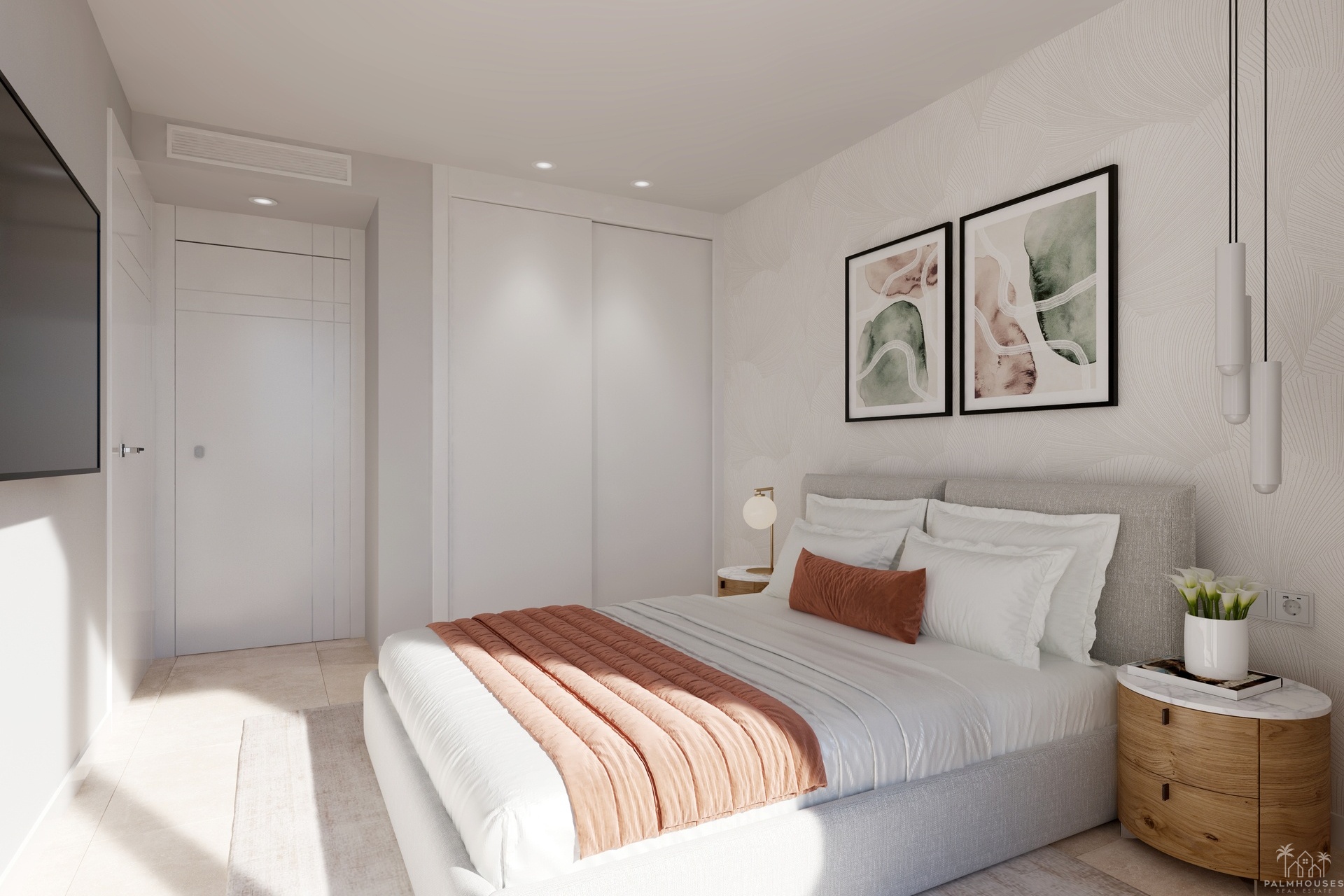 Nouvelle construction - Apartment - Villajoyosa