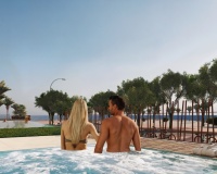 Nouvelle construction - Apartment - Villajoyosa