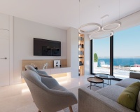 Nouvelle construction - Apartment - Villajoyosa