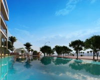 Nouvelle construction - Apartment - Villajoyosa