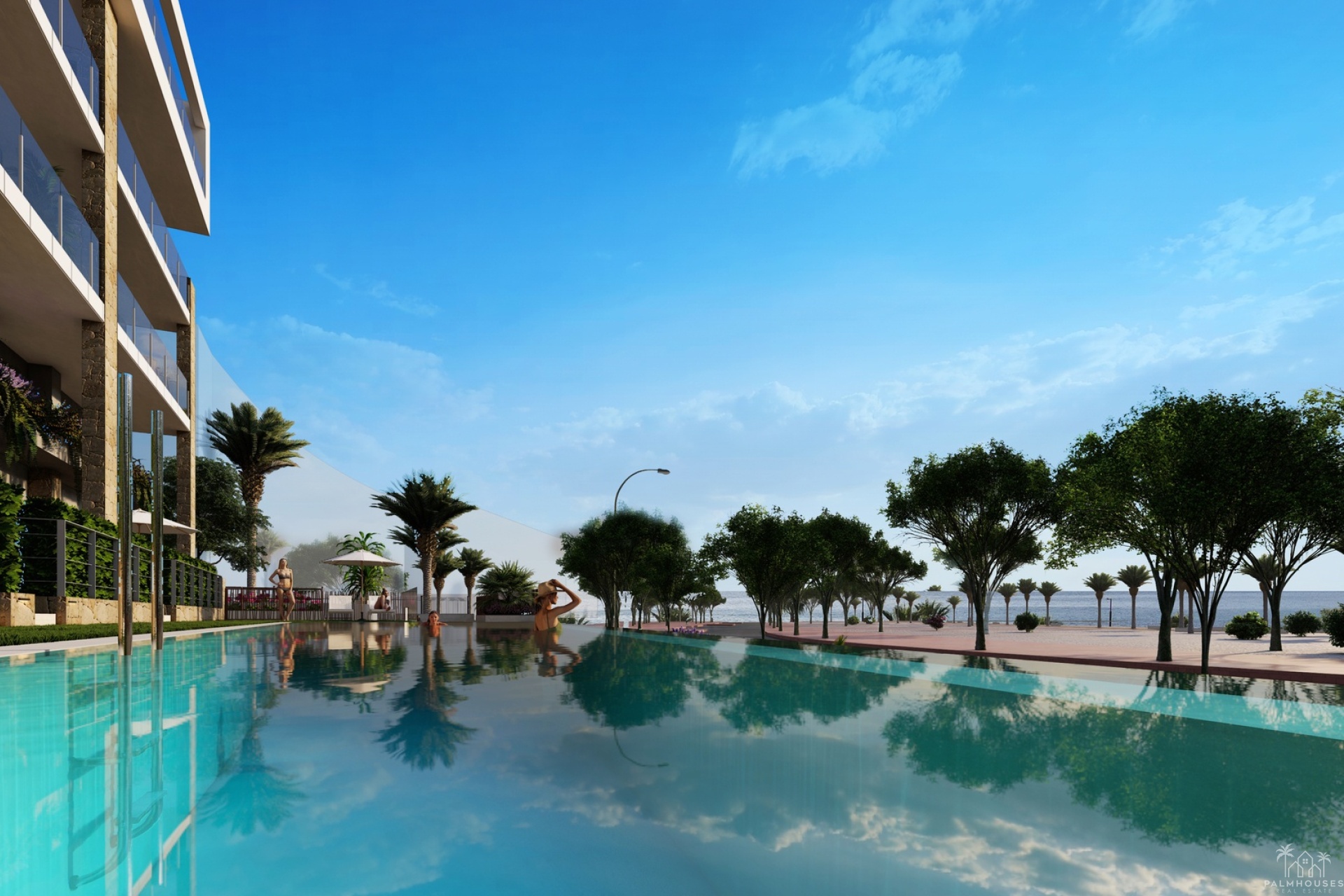 Nouvelle construction - Apartment - Villajoyosa