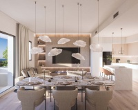 Nouvelle construction - Apartment - Villajoyosa