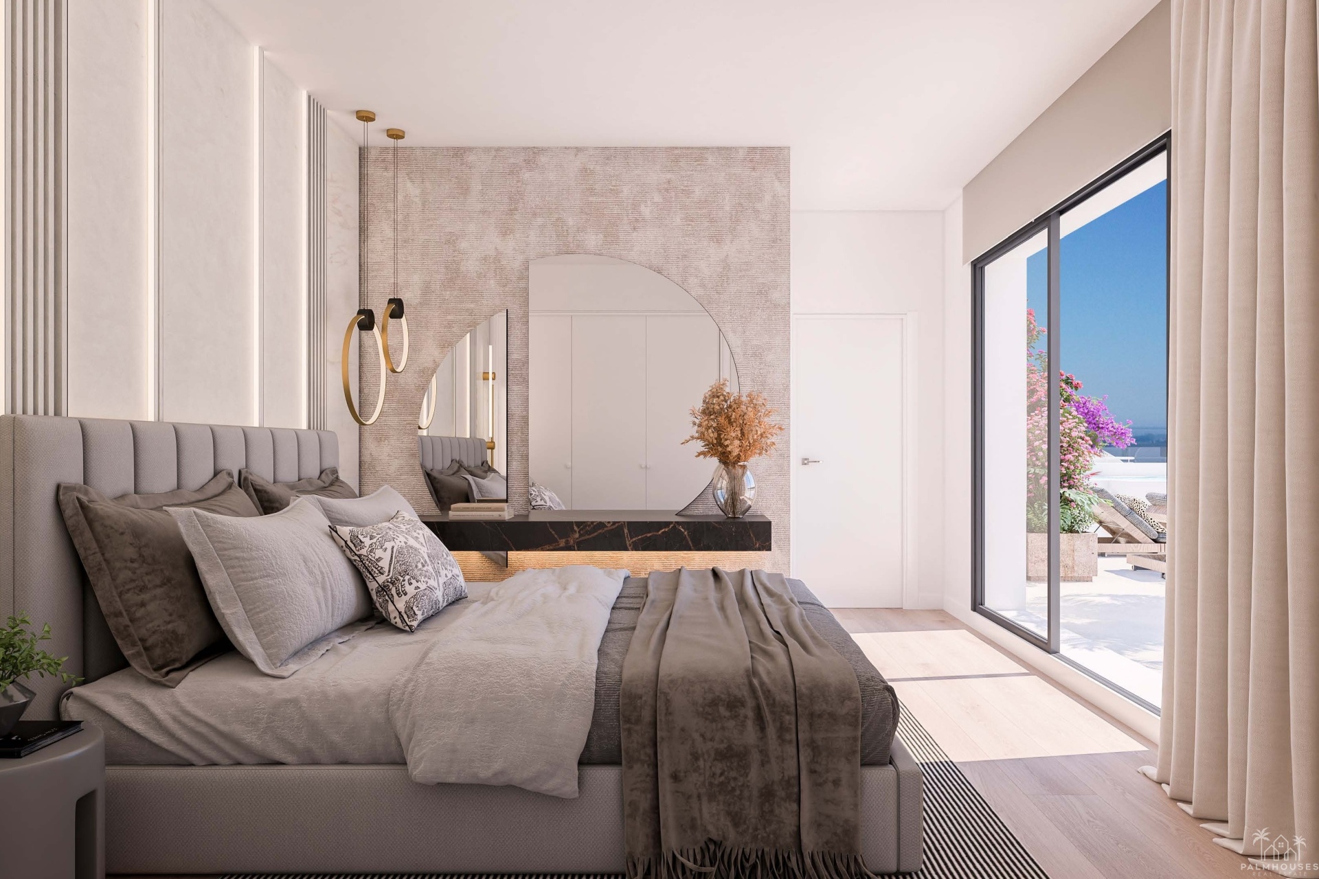 Nouvelle construction - Apartment - Villajoyosa