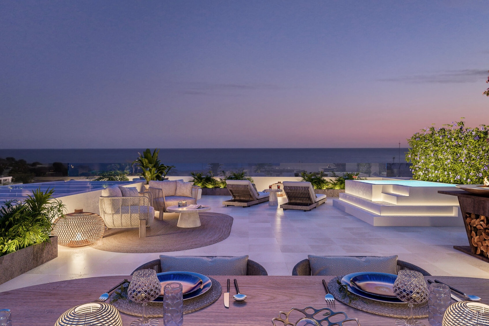 Nouvelle construction - Apartment - Villajoyosa