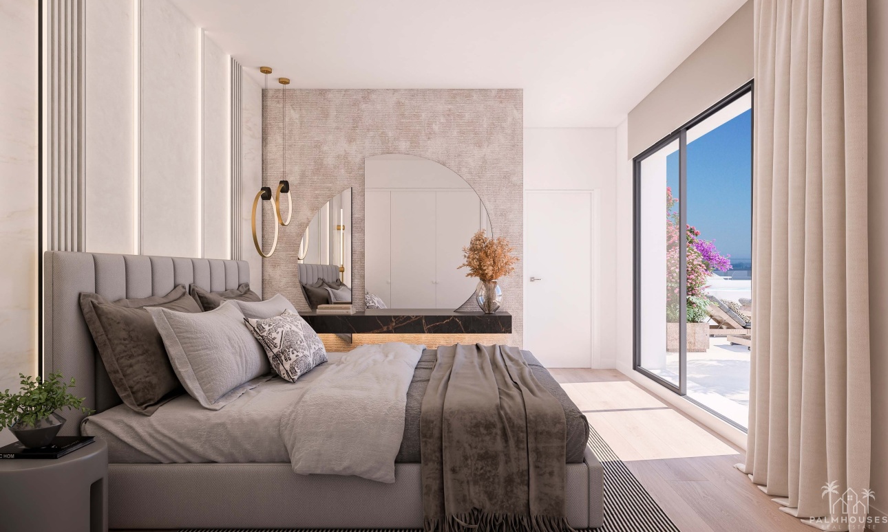 Nouvelle construction - Apartment - Villajoyosa