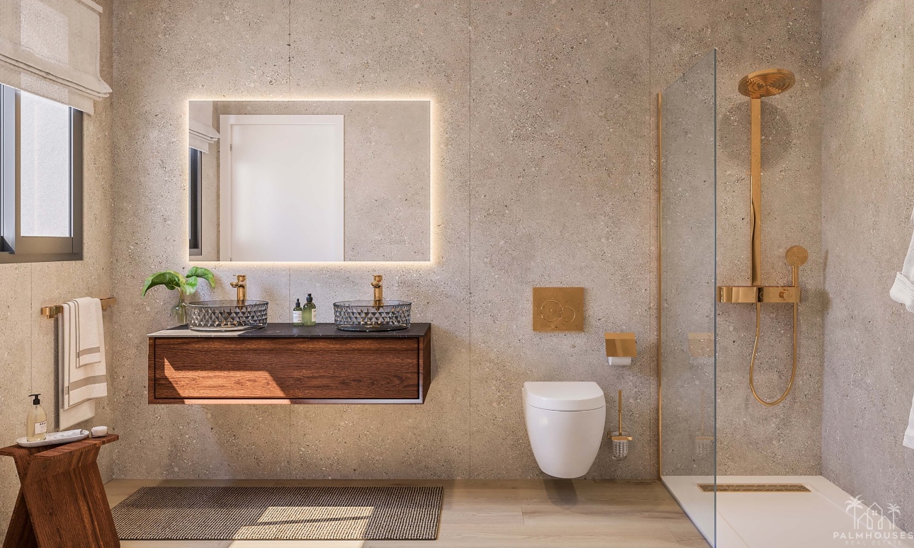 Nouvelle construction - Apartment - Villajoyosa