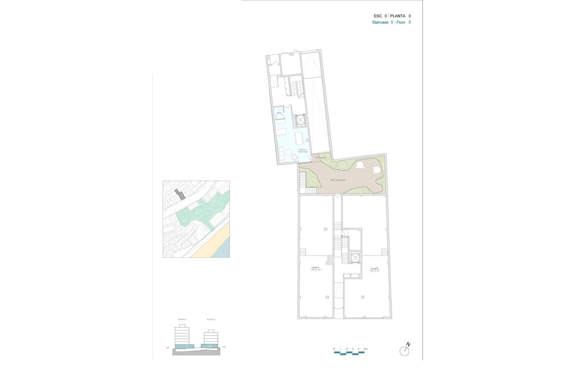 Nouvelle construction - Apartment - Villajoyosa