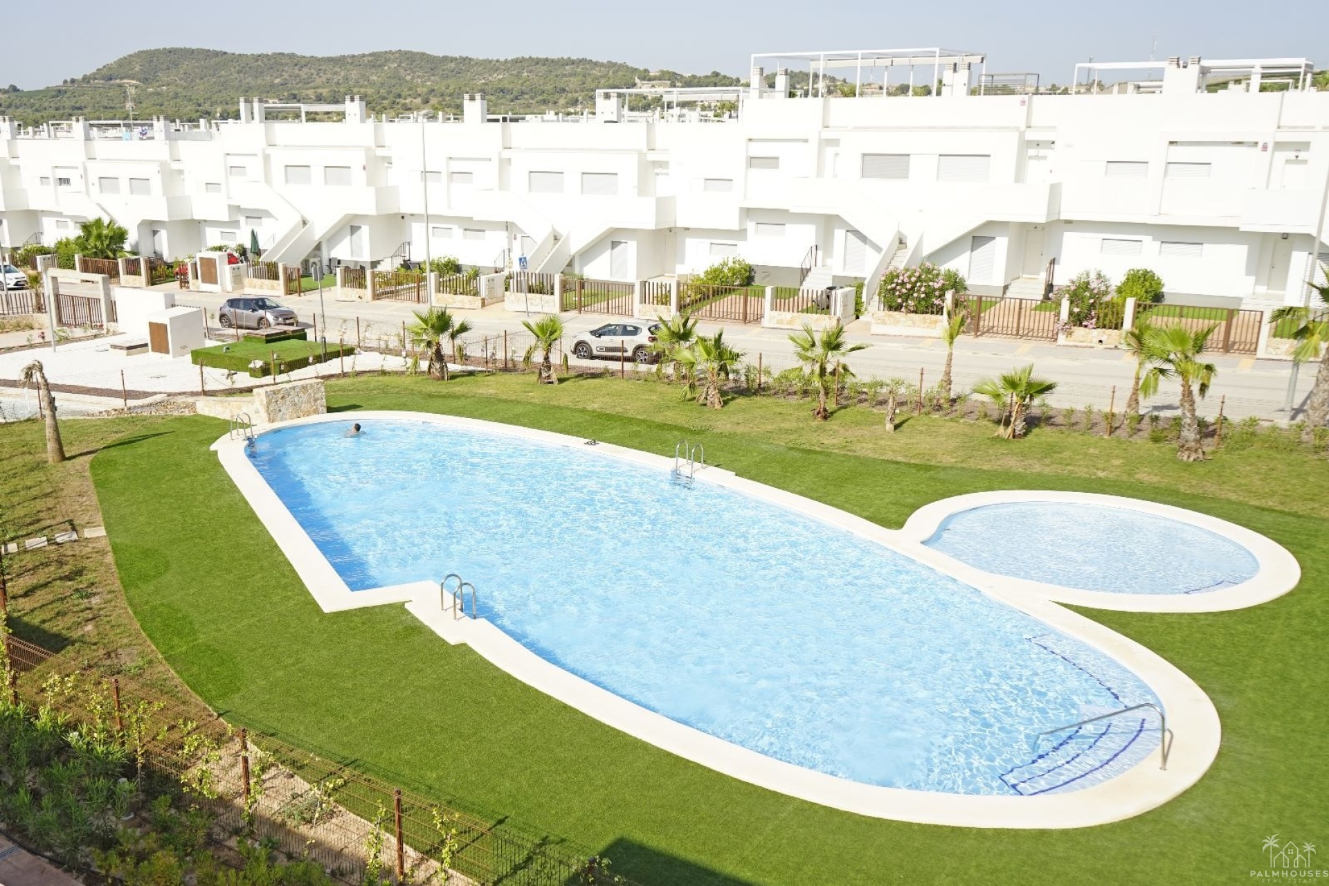 Nouvelle construction - Apartment - Vistabella