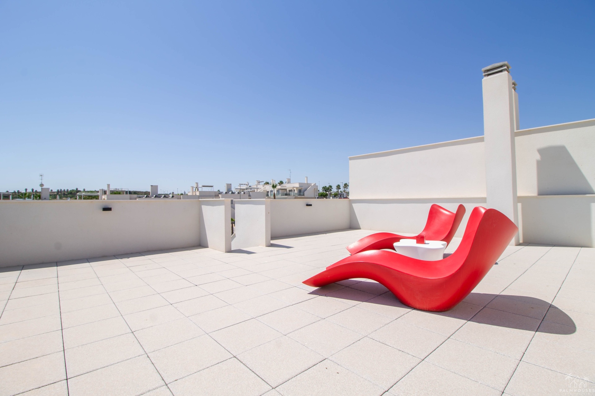 Nouvelle construction - Apartment - Vistabella