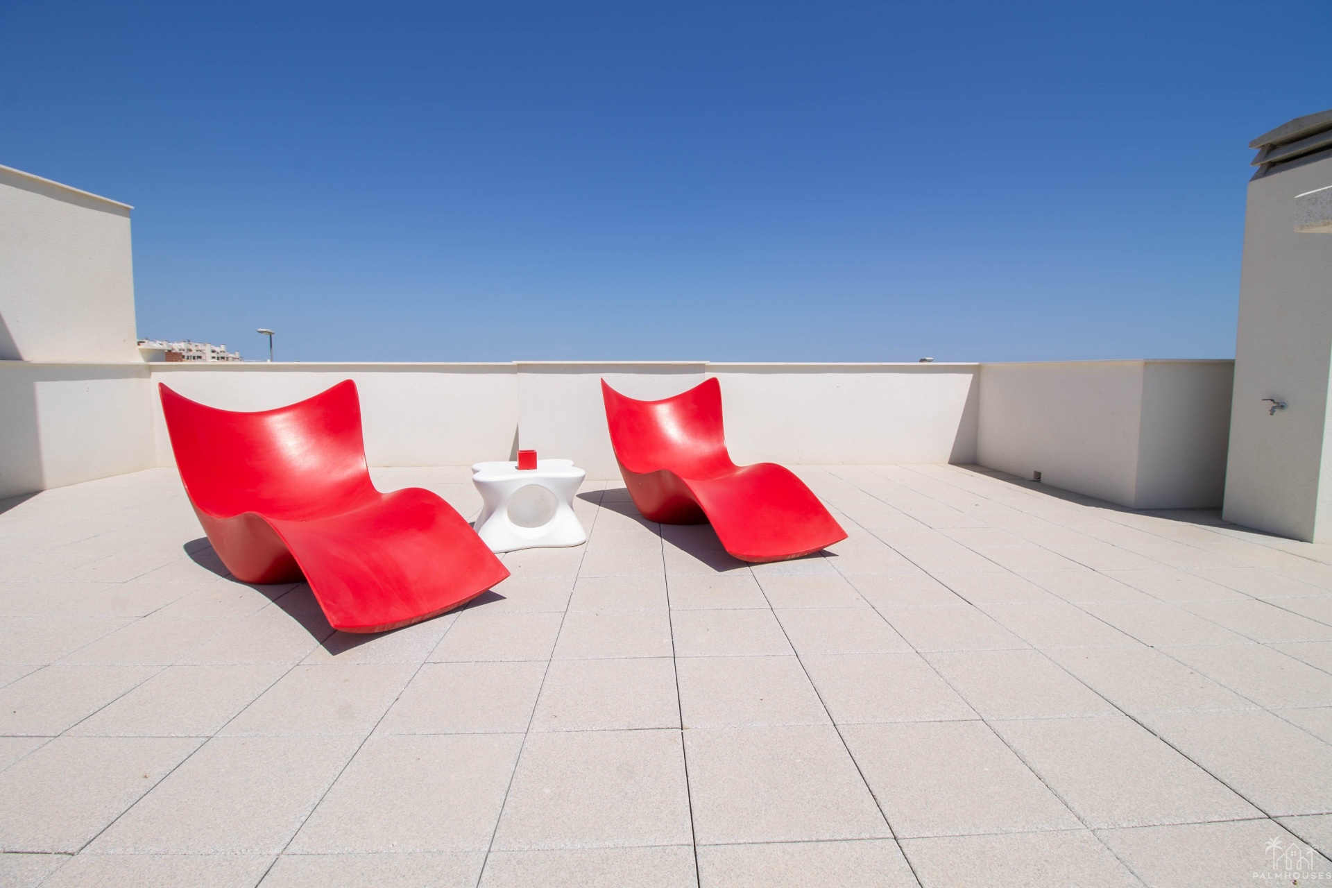 Nouvelle construction - Apartment - Vistabella
