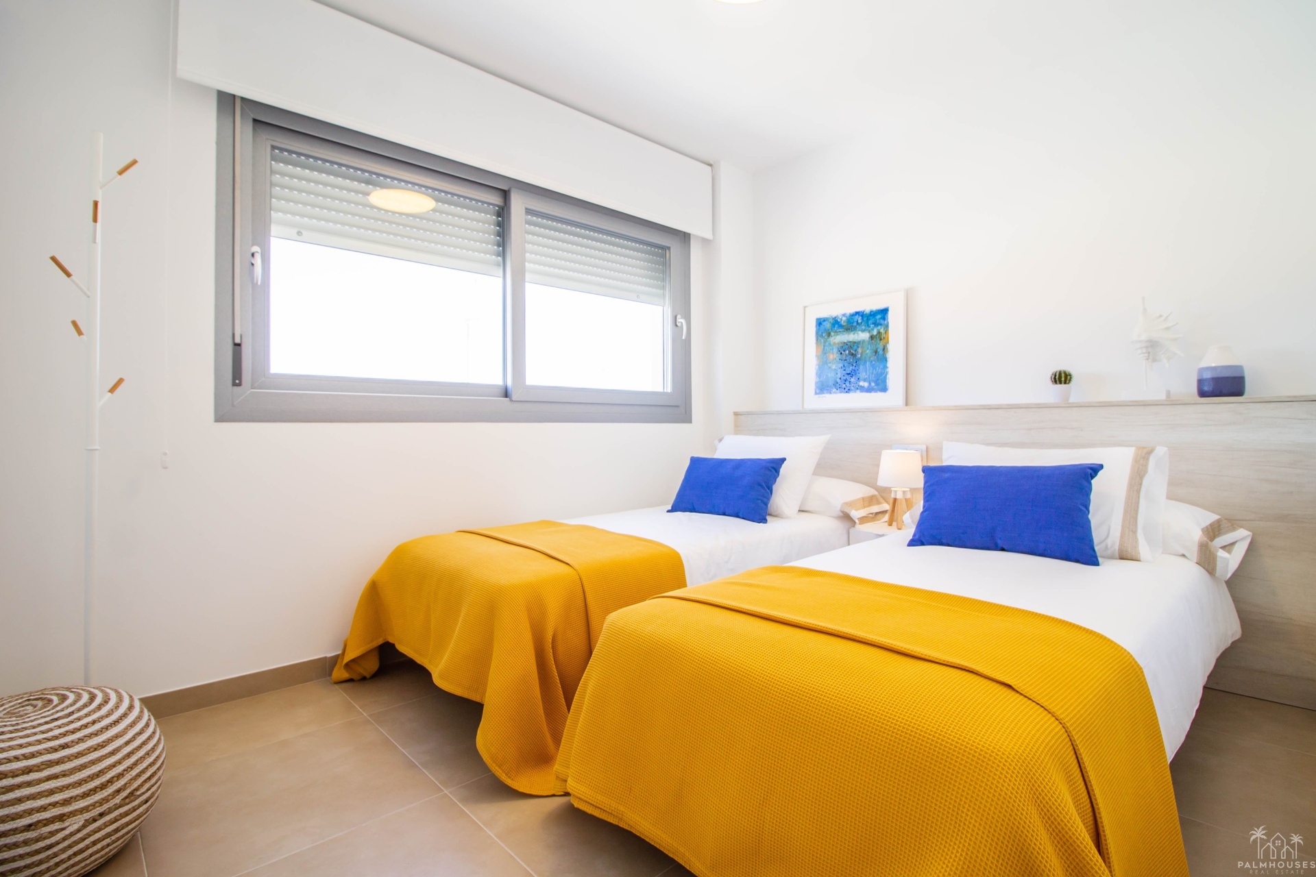 Nouvelle construction - Apartment - Vistabella