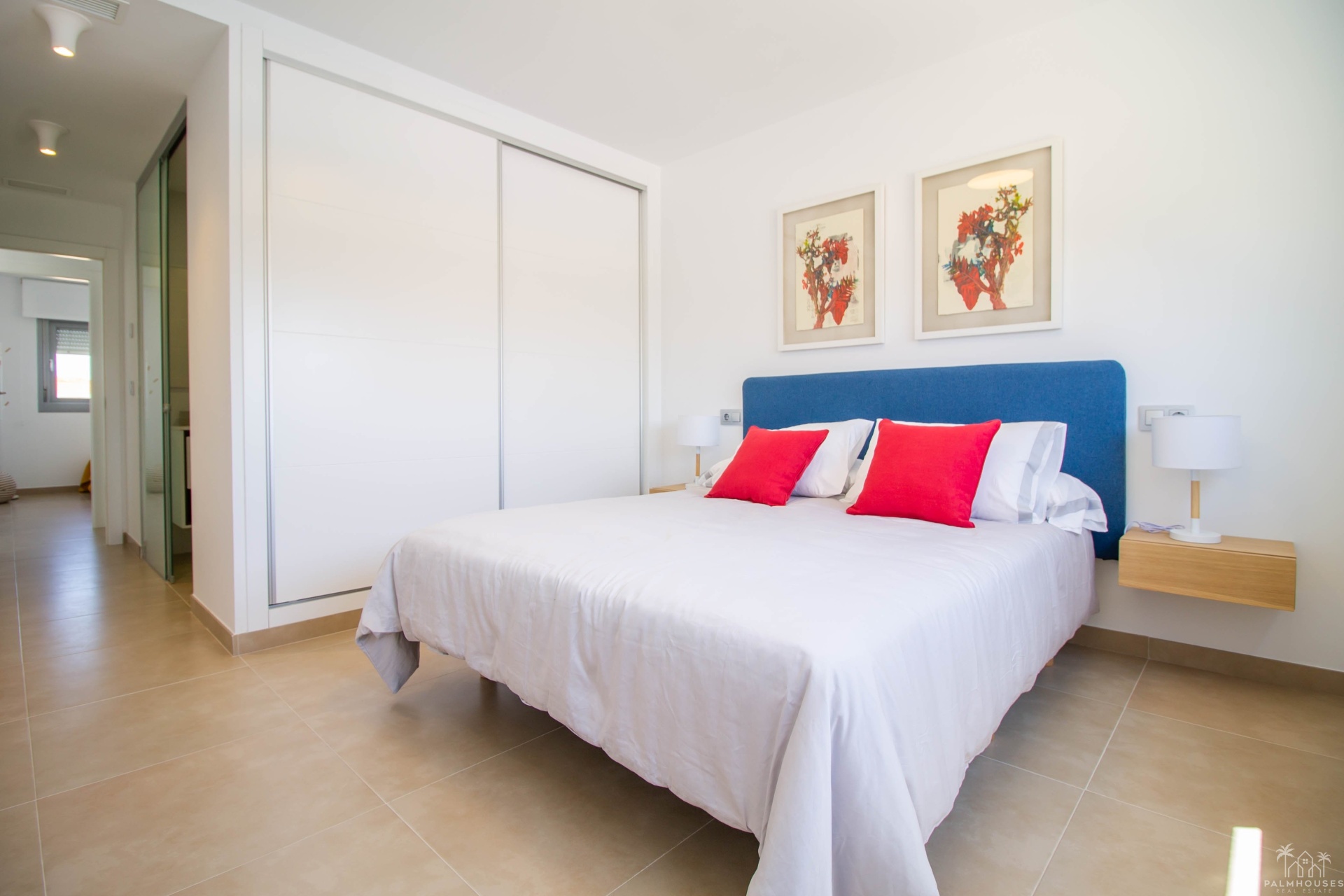 Nouvelle construction - Apartment - Vistabella
