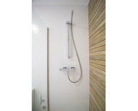 Nouvelle construction - Apartment - Vistabella