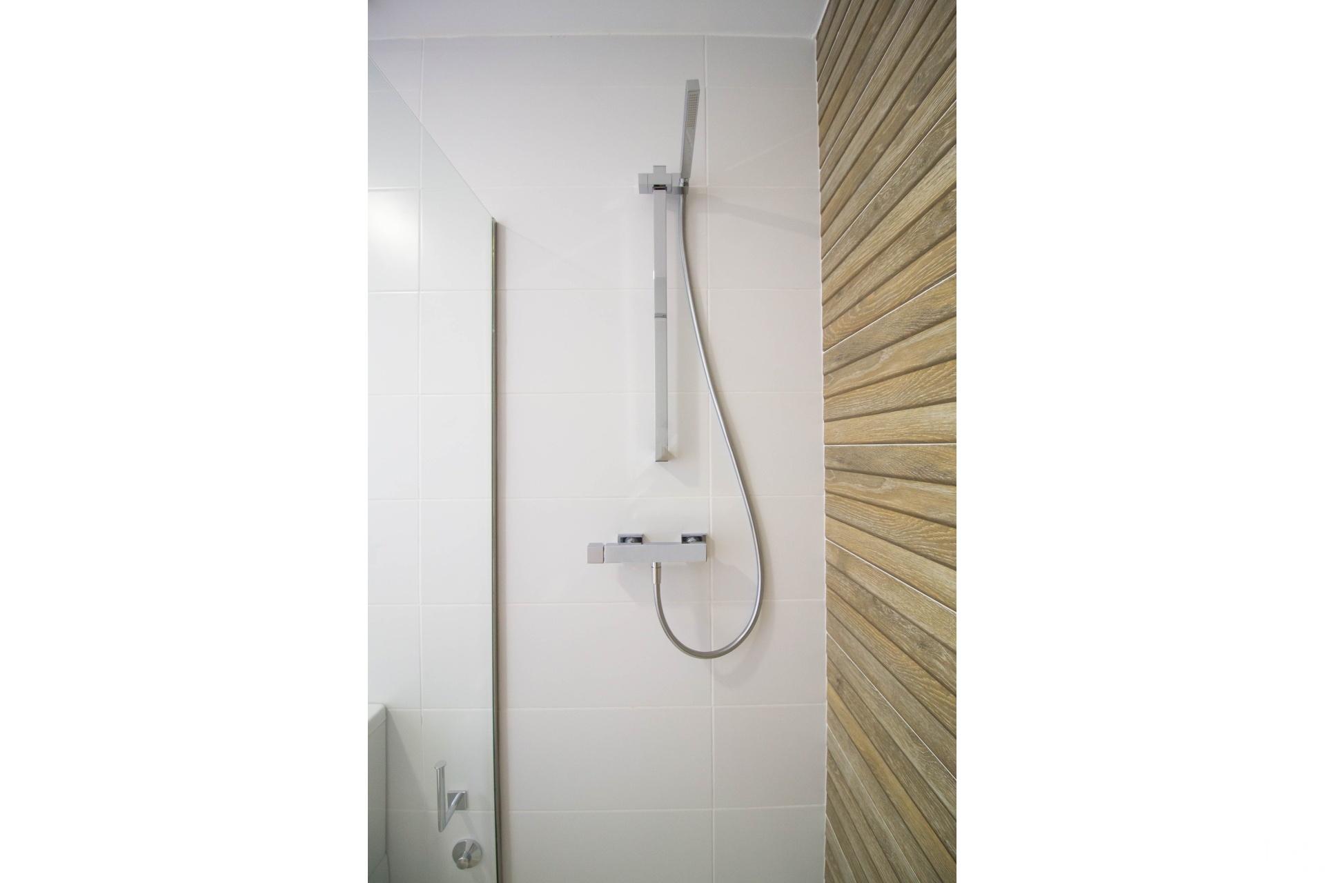 Nouvelle construction - Apartment - Vistabella