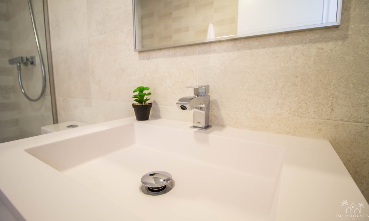 Nouvelle construction - Apartment - Vistabella