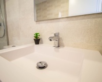Nouvelle construction - Apartment - Vistabella