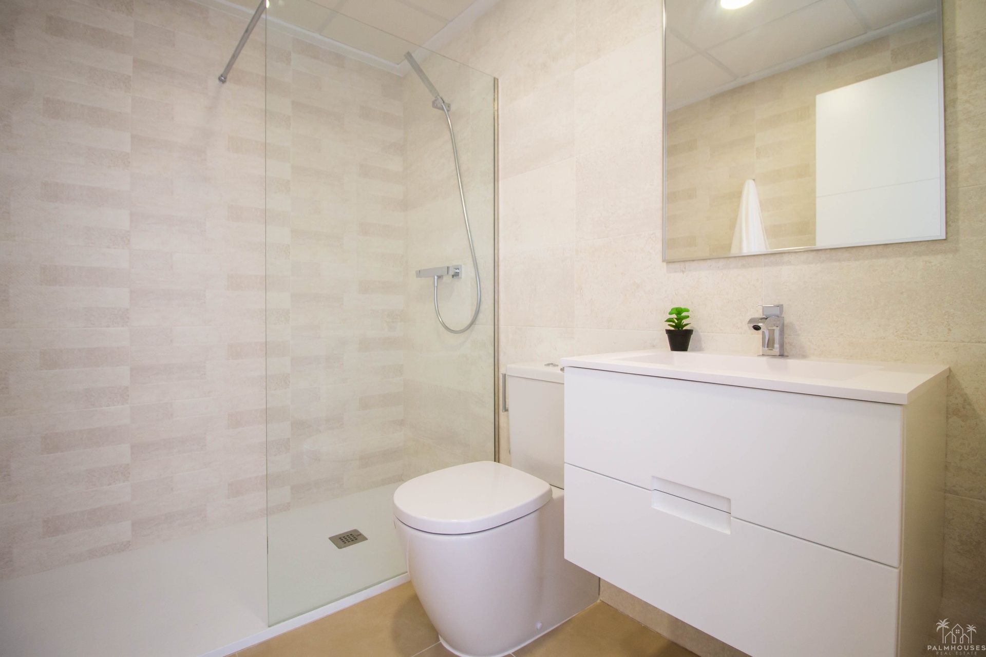 Nouvelle construction - Apartment - Vistabella