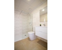 Nouvelle construction - Apartment - Vistabella