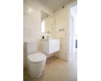 Nouvelle construction - Apartment - Vistabella