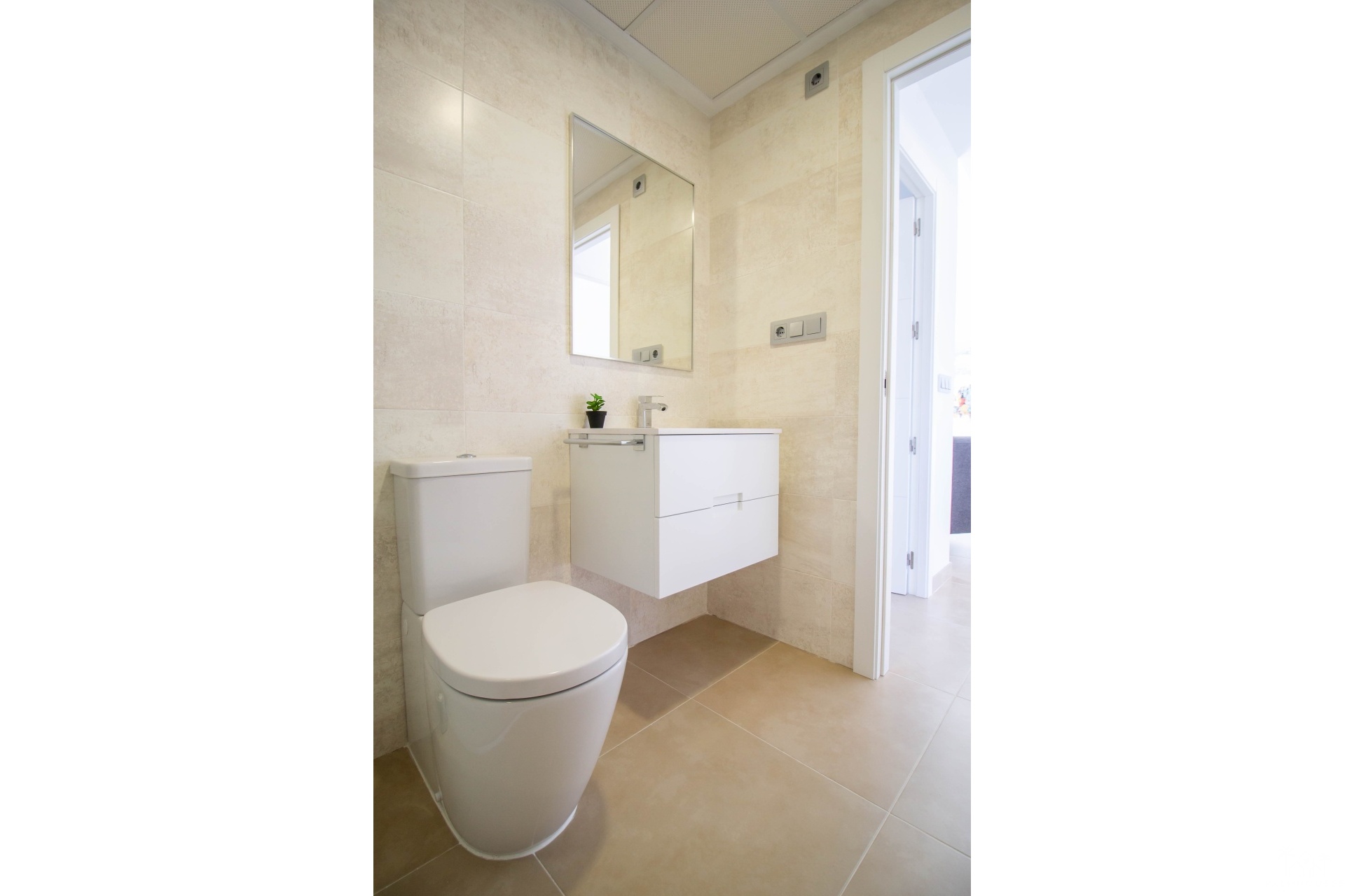 Nouvelle construction - Apartment - Vistabella