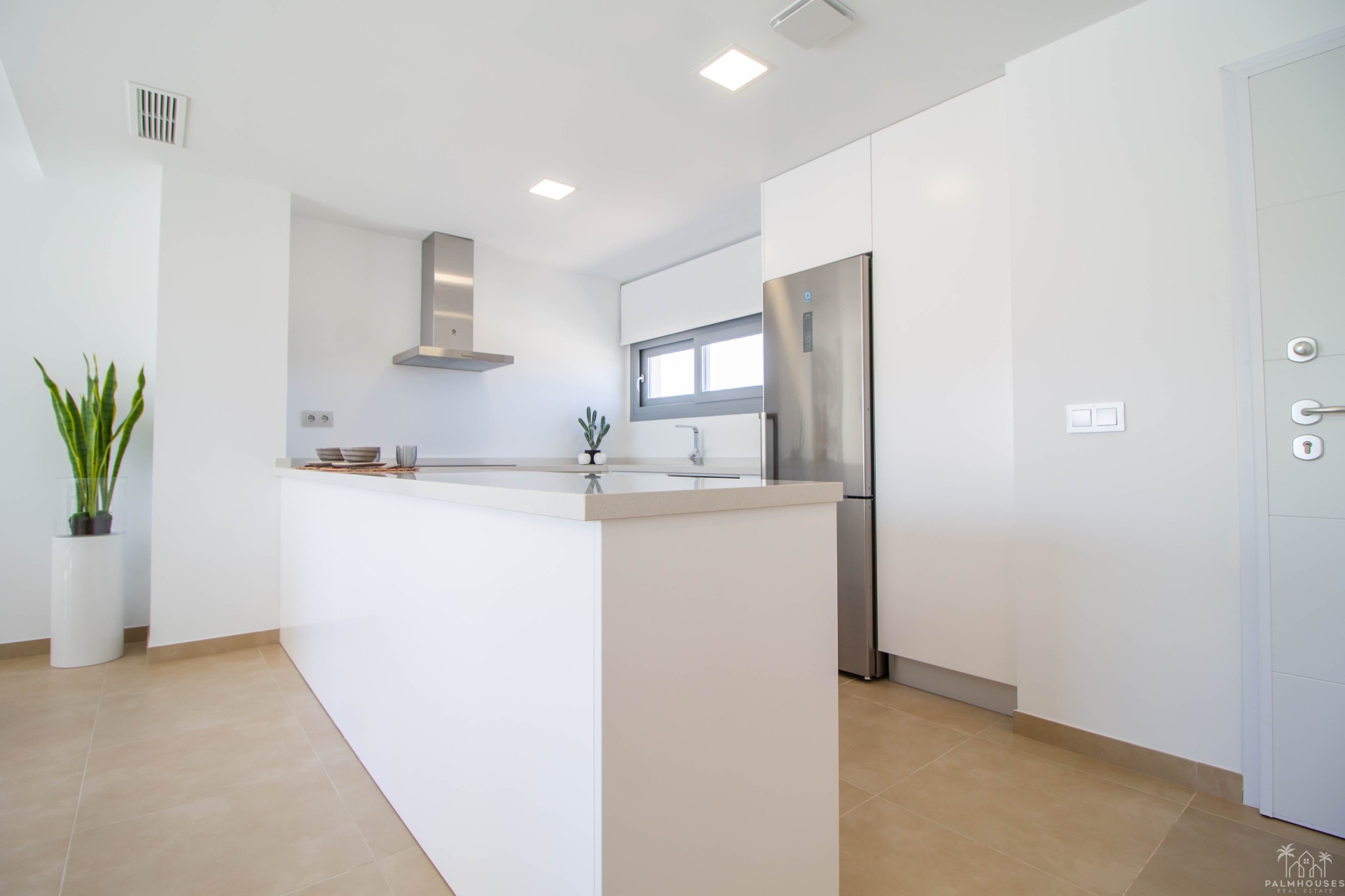 Nouvelle construction - Apartment - Vistabella