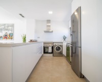 Nouvelle construction - Apartment - Vistabella