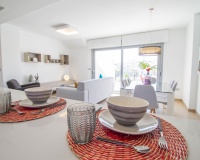 Nouvelle construction - Apartment - Vistabella