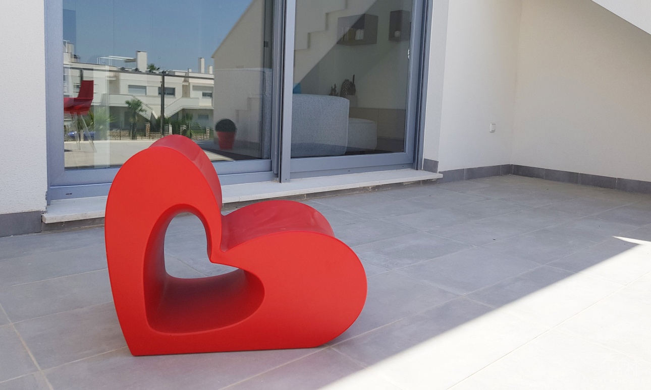 Nouvelle construction - Apartment - Vistabella