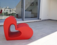 Nouvelle construction - Apartment - Vistabella