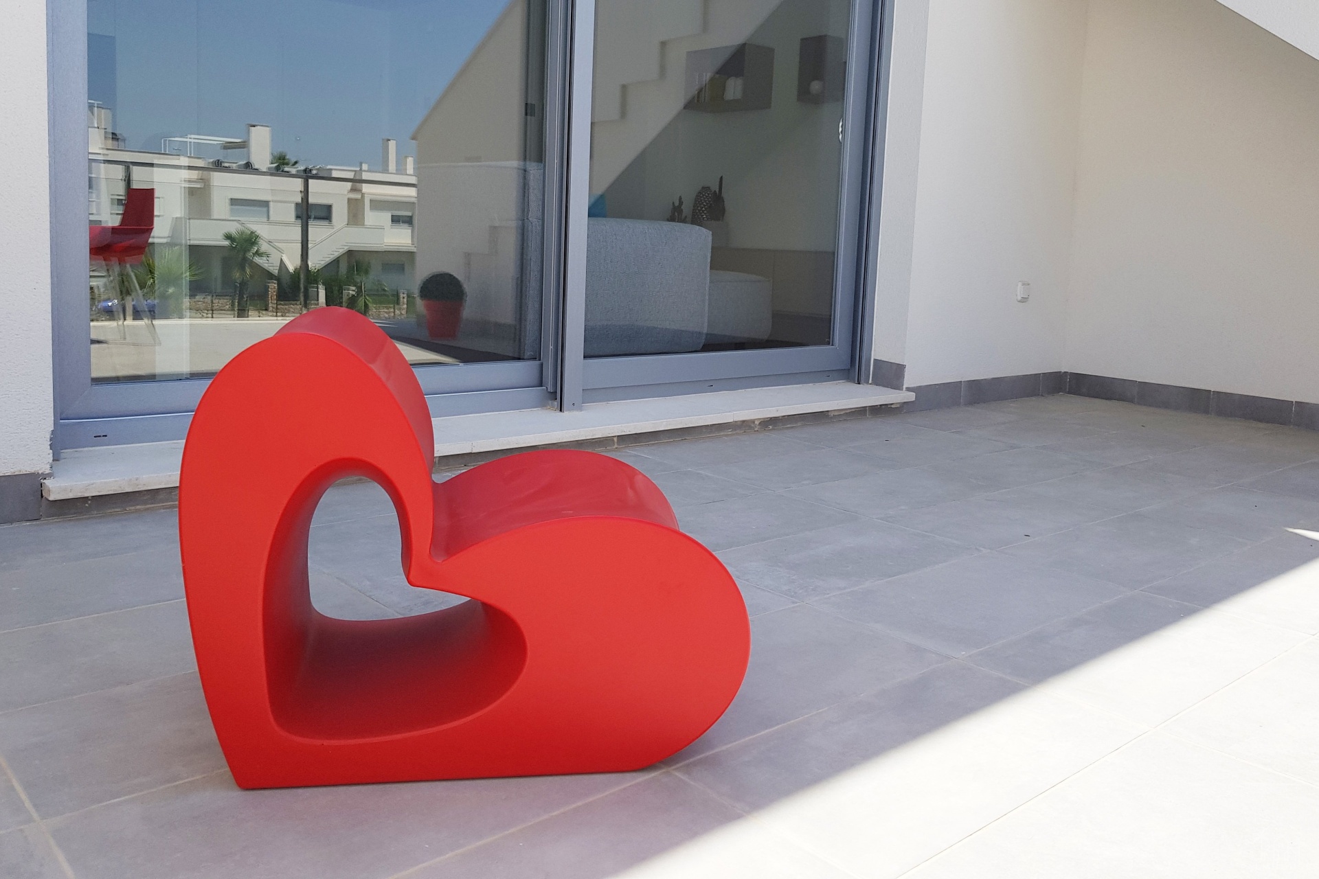 Nouvelle construction - Apartment - Vistabella