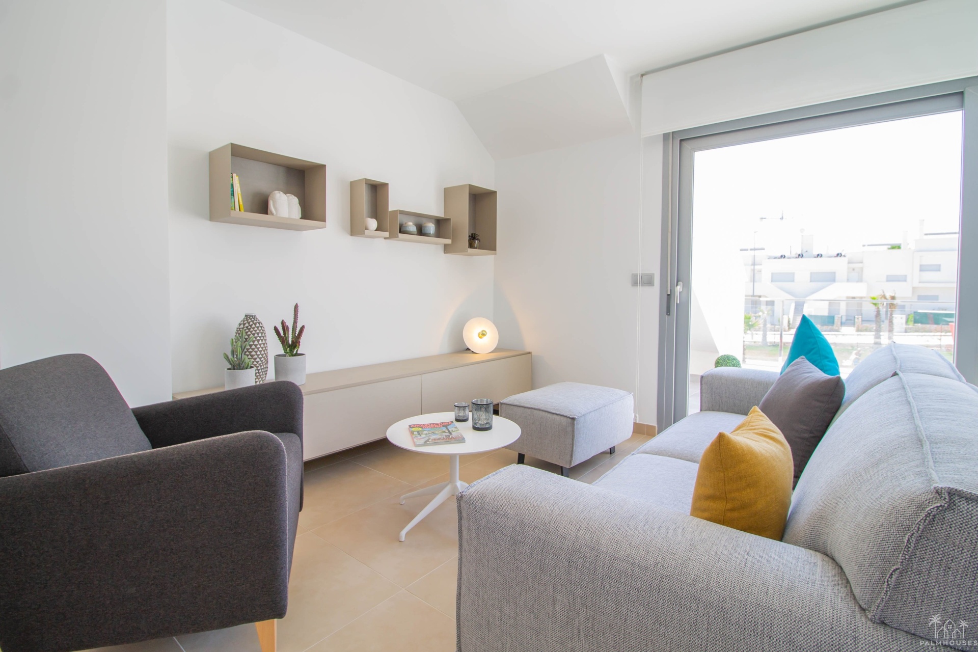 Nouvelle construction - Apartment - Vistabella