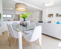 Nouvelle construction - Apartment - Vistabella
