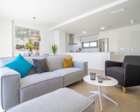 Nouvelle construction - Apartment - Vistabella