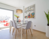 Nouvelle construction - Apartment - Vistabella