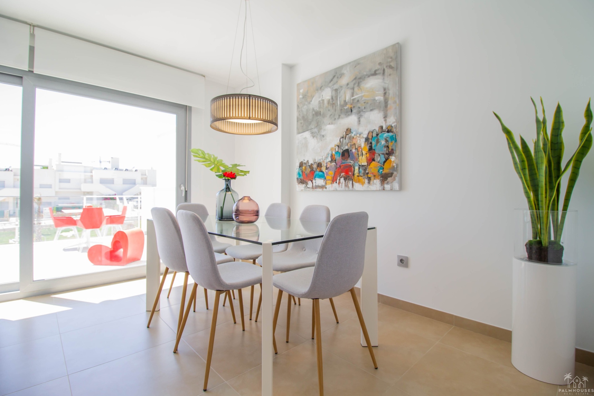 Nouvelle construction - Apartment - Vistabella