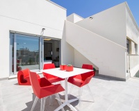 Nouvelle construction - Apartment - Vistabella