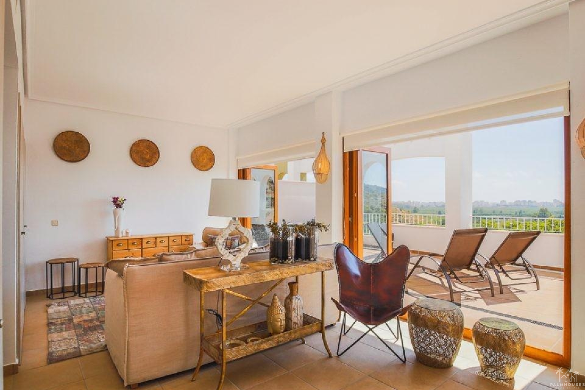 Nouvelle construction - Apartment - Xeresa - Xeresa Del Monte