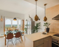 Nouvelle construction - Apartment - Xeresa - Xeresa Del Monte